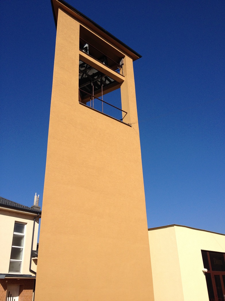 Rekonstrukcia zvonice (5)